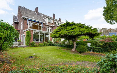 Hoge Kanaaldijk 14