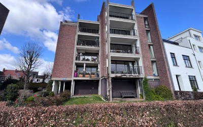 Appartement te huur Blekerij 74-C