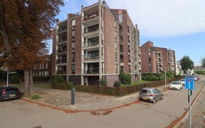 Blekerij 90-C