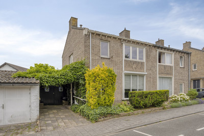 Trocaderostraat 1