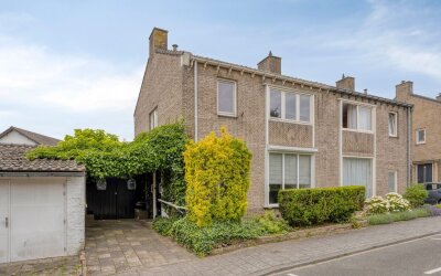 Trocaderostraat 1
