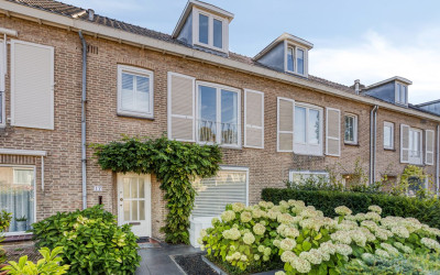 Bieslanderweg 17