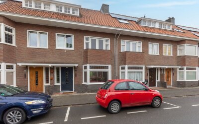 Cannerweg 78