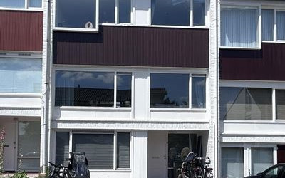 Porthoslaan 22