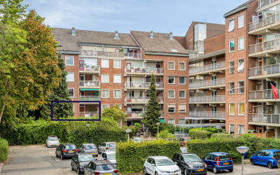 Sauterneslaan 4-B