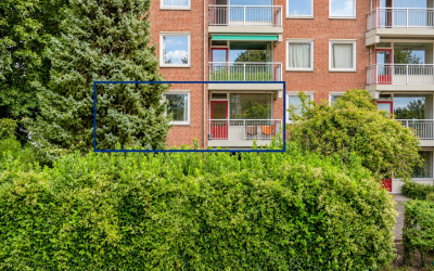 Sauterneslaan 4-B