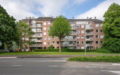 Sauterneslaan 6-B
