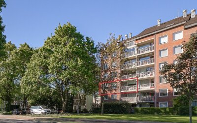 Sauterneslaan 8-C