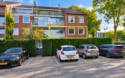 Appartement te koop Sauterneslaan 60-B