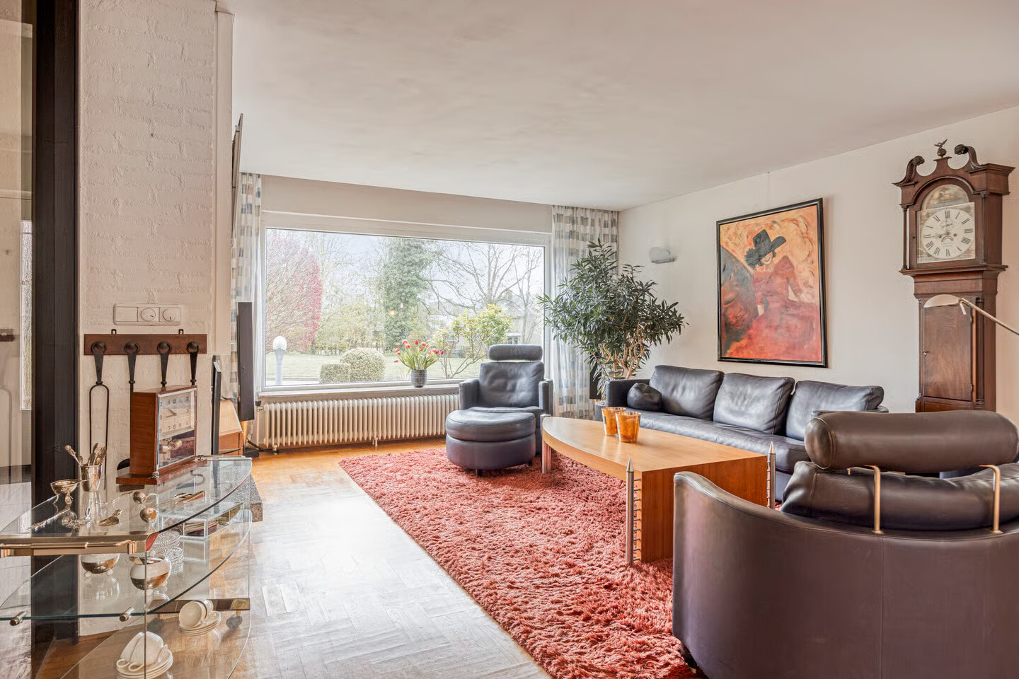 Tussenwoning te koop: Emilionlaan 52, Maastricht