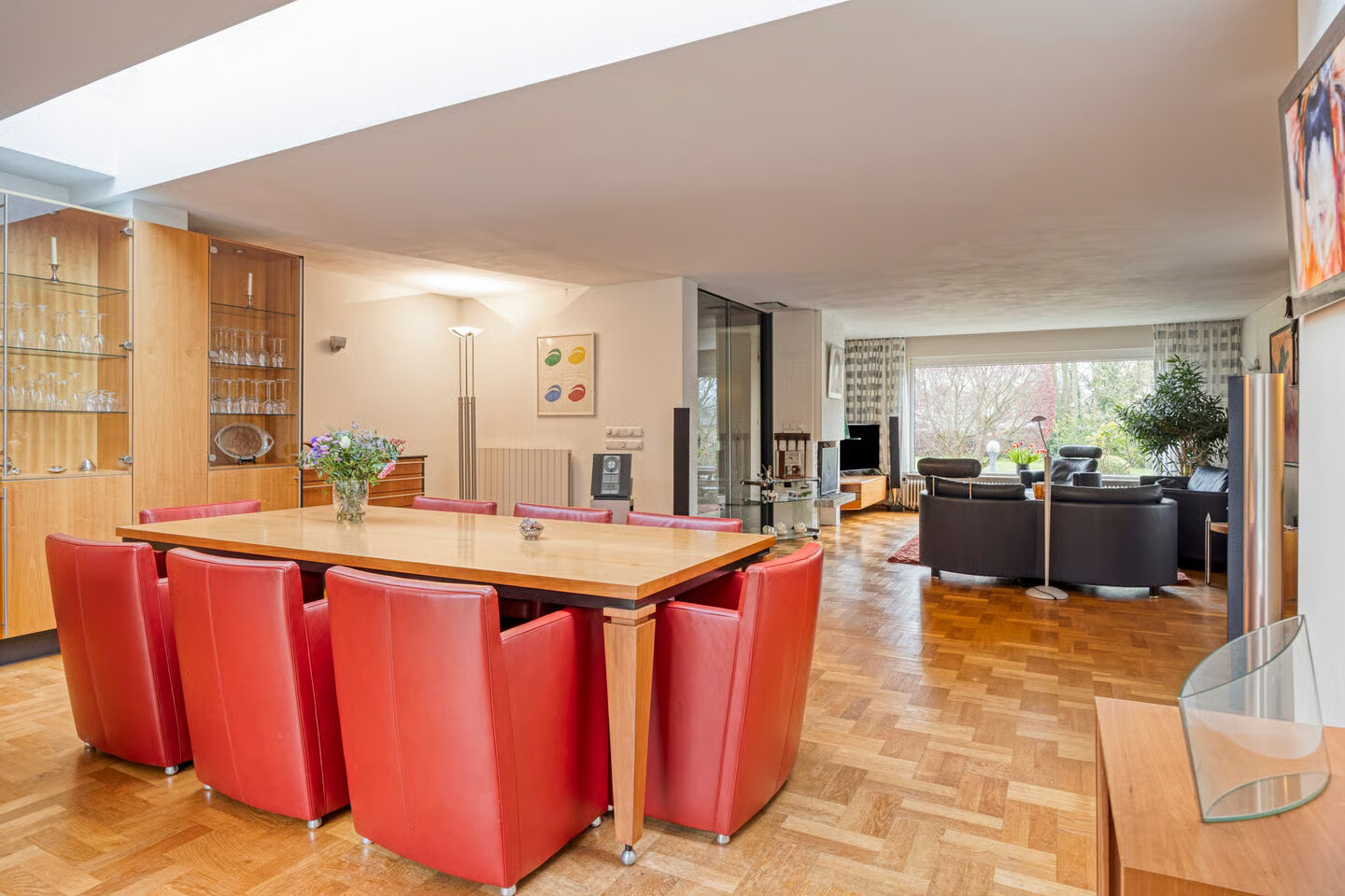 Tussenwoning te koop: Emilionlaan 52, Maastricht