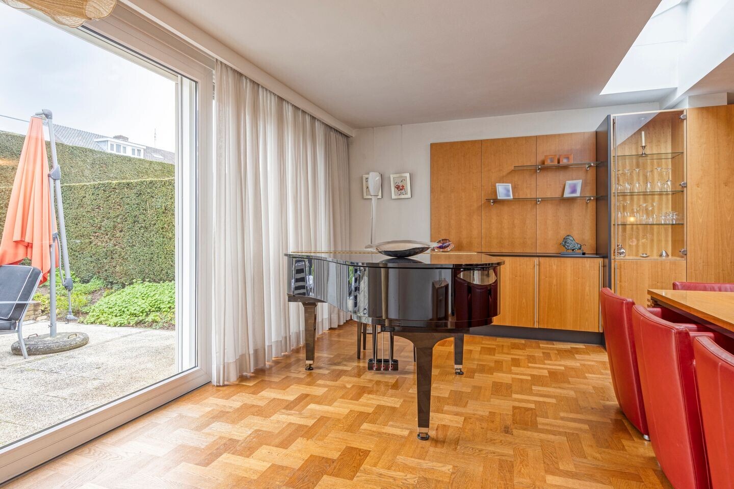 Tussenwoning te koop: Emilionlaan 52, Maastricht