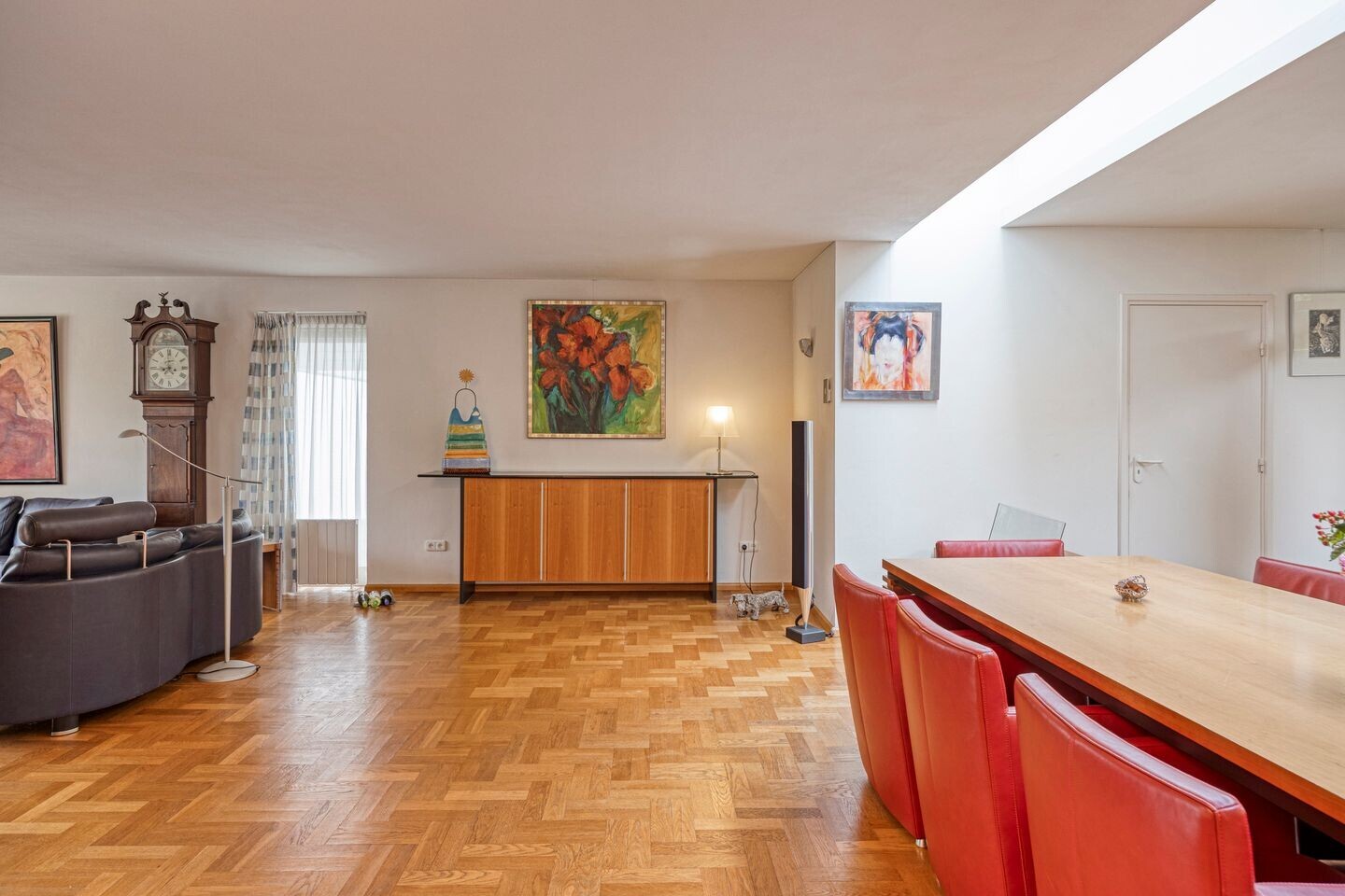 Tussenwoning te koop: Emilionlaan 52, Maastricht