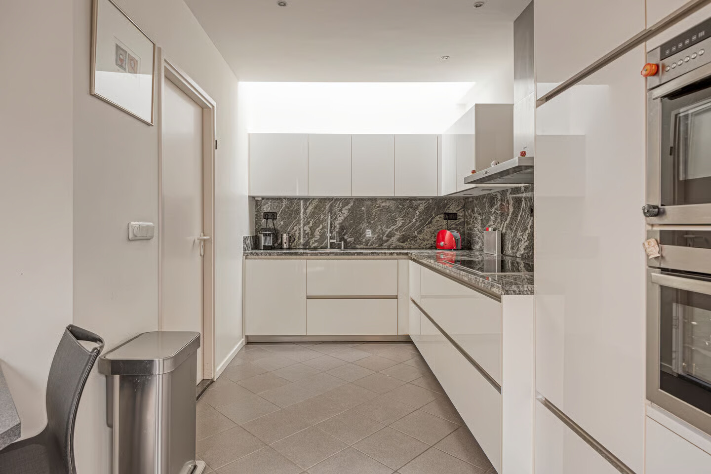 Tussenwoning te koop: Emilionlaan 52, Maastricht