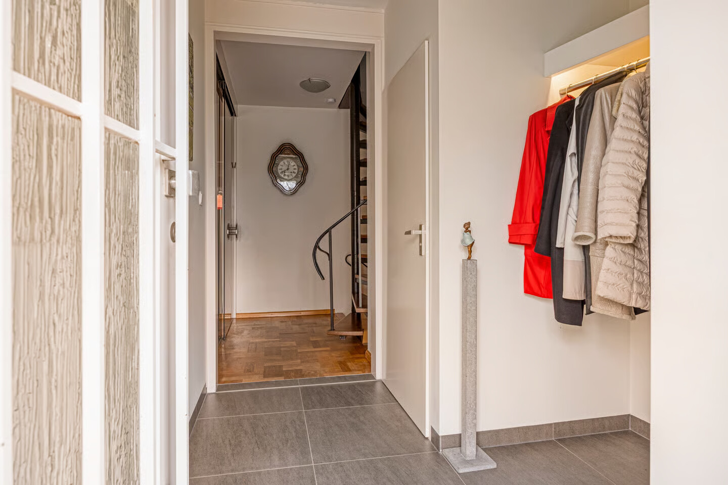 Tussenwoning te koop: Emilionlaan 52, Maastricht