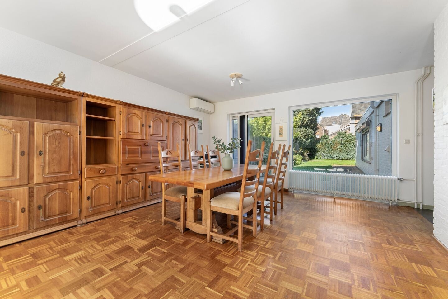Tussenwoning te koop: Emilionlaan 54, Maastricht