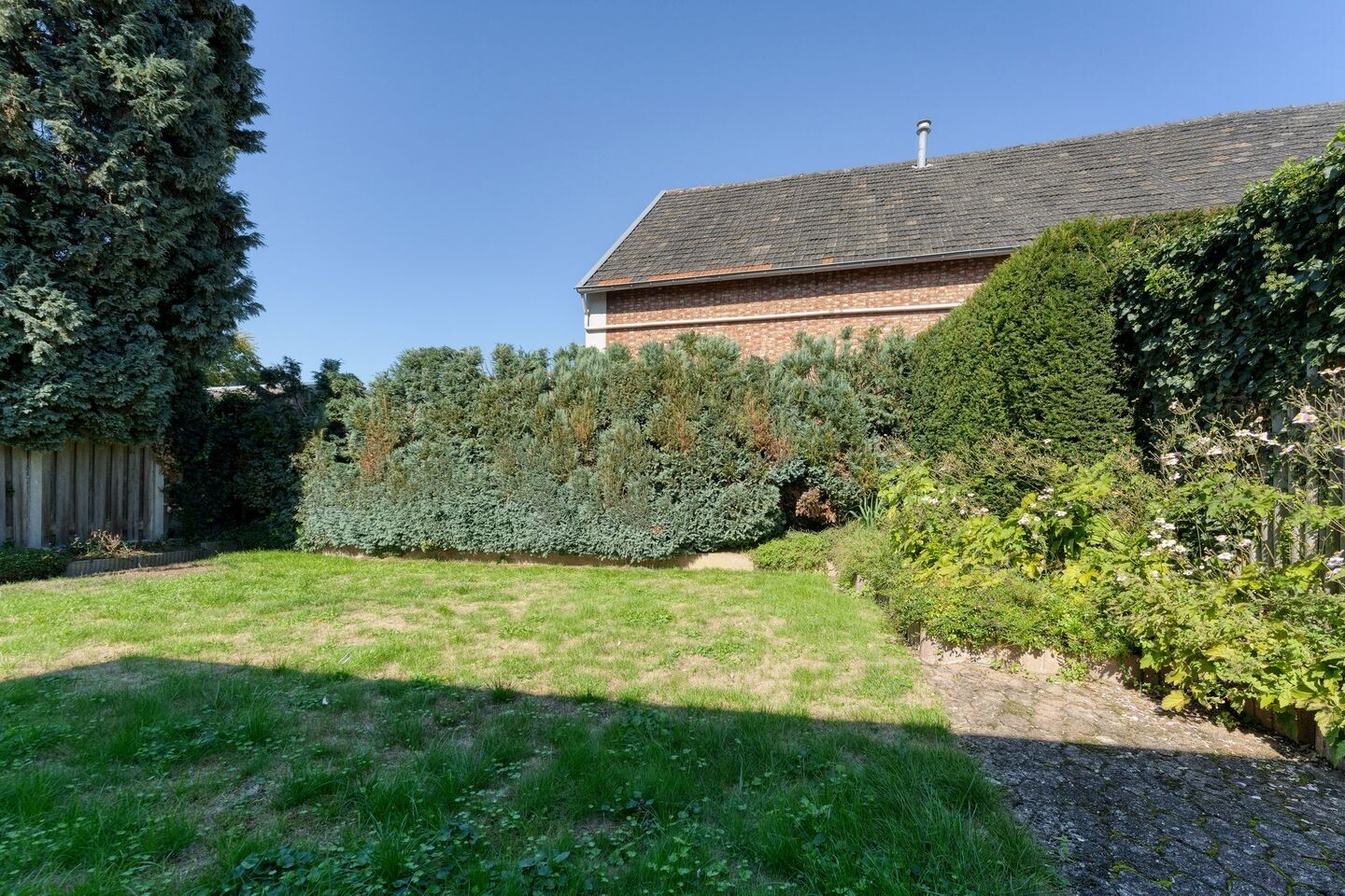 Tussenwoning te koop: Emilionlaan 54, Maastricht