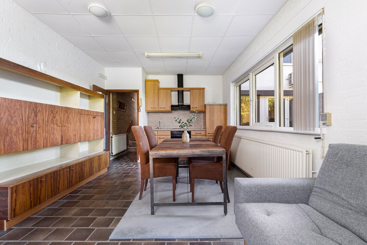 Tussenwoning te koop: Emilionlaan 54, Maastricht