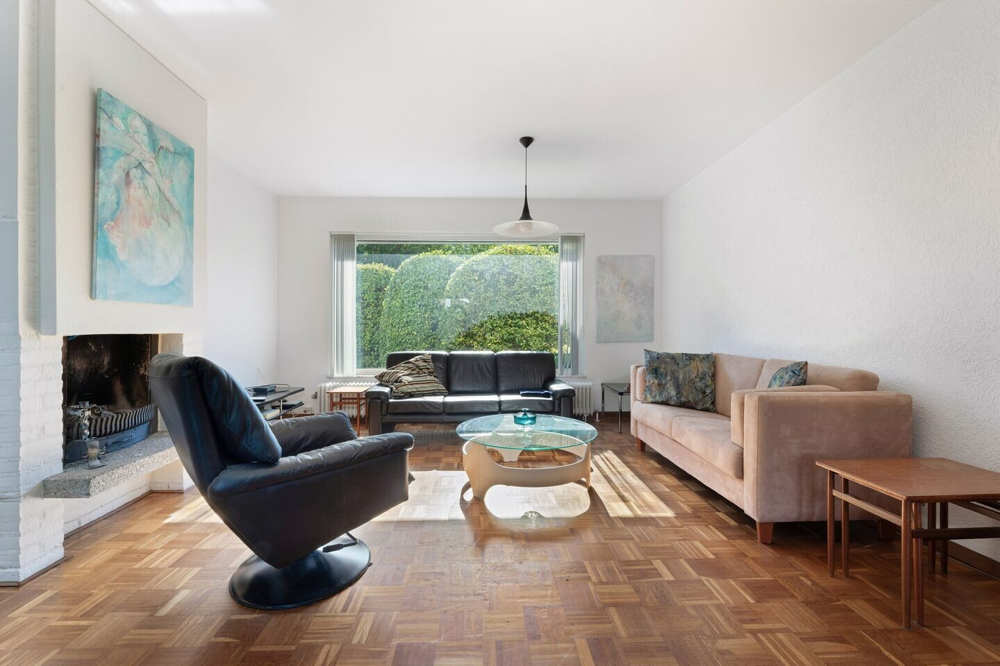 Tussenwoning te koop: Emilionlaan 54, Maastricht