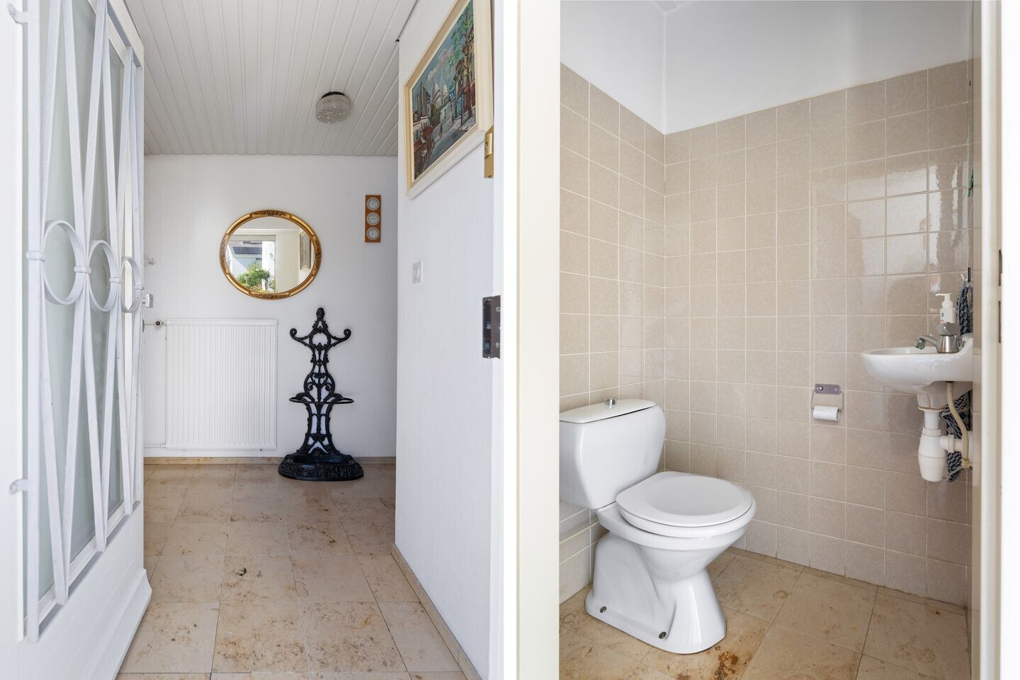 Tussenwoning te koop: Emilionlaan 54, Maastricht