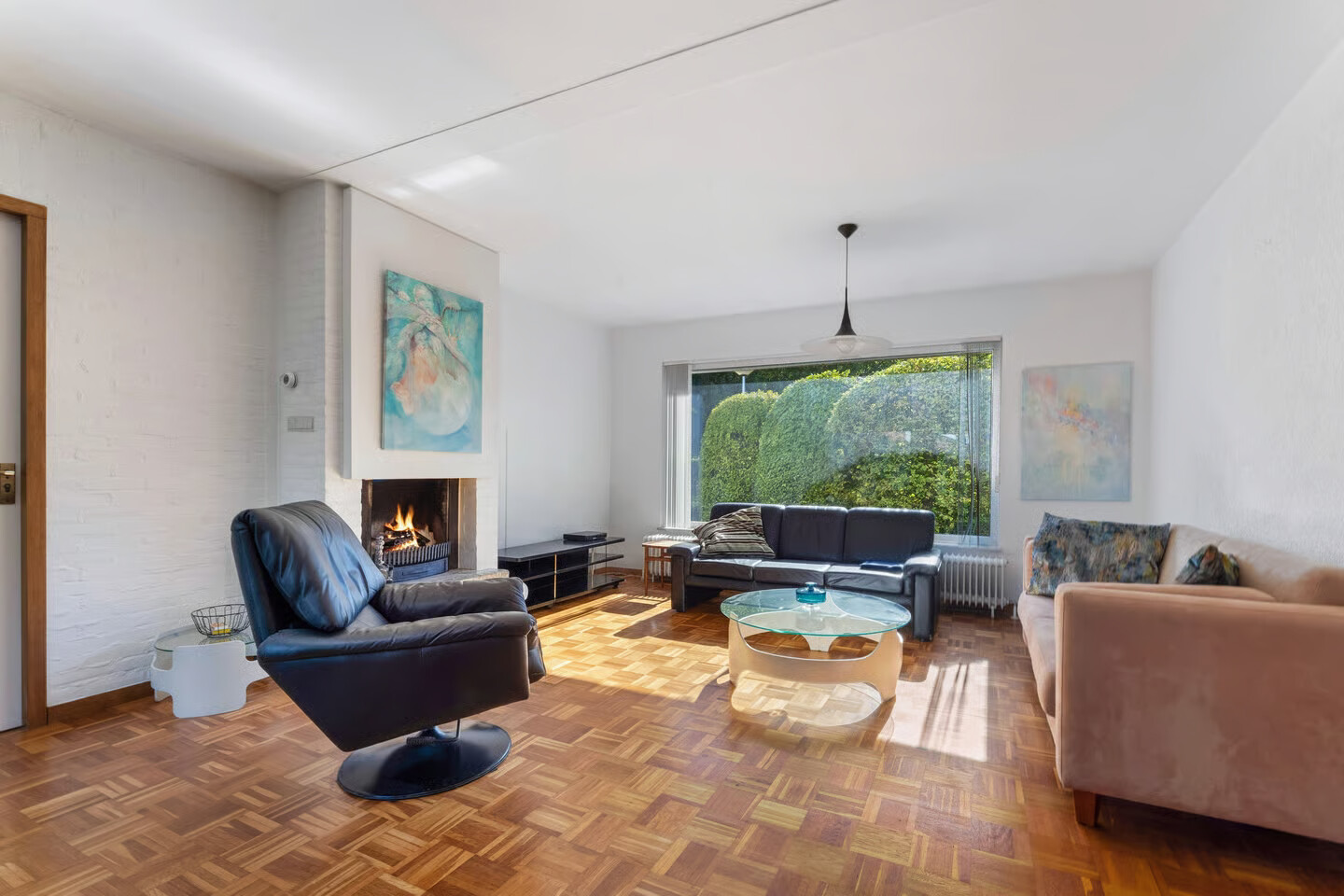 Tussenwoning te koop: Emilionlaan 54, Maastricht