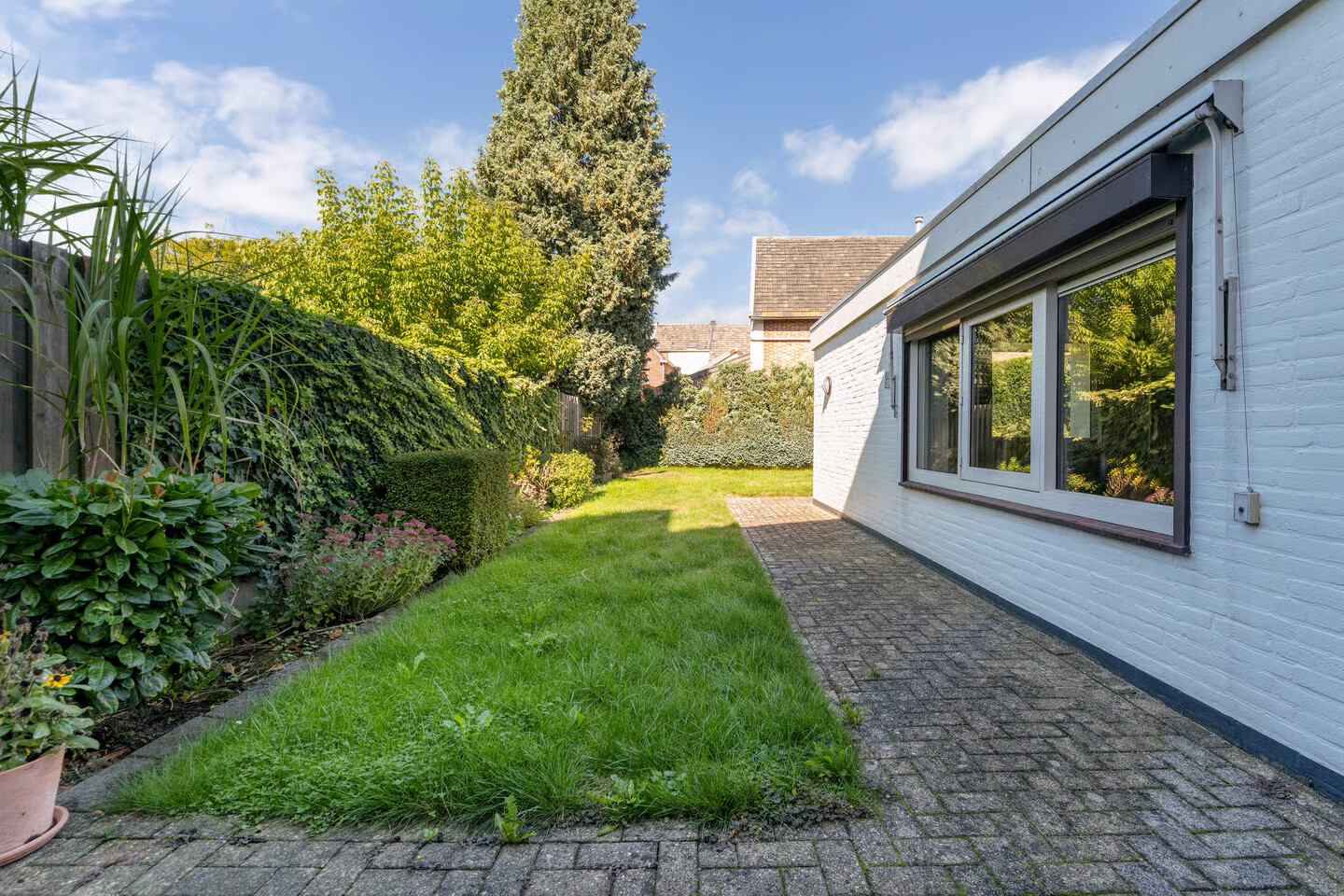 Tussenwoning te koop: Emilionlaan 54, Maastricht