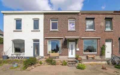 Daelhofpad 3