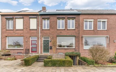 Daelhofpad 9-A