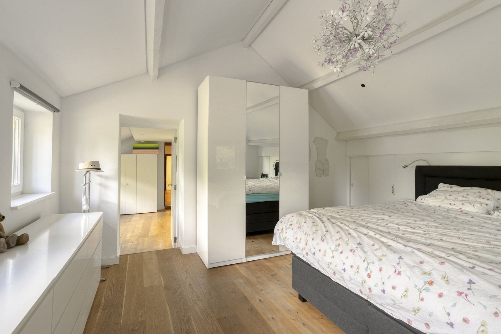 Vrijstaande woning te koop: pletzersstraat 15, Maastricht