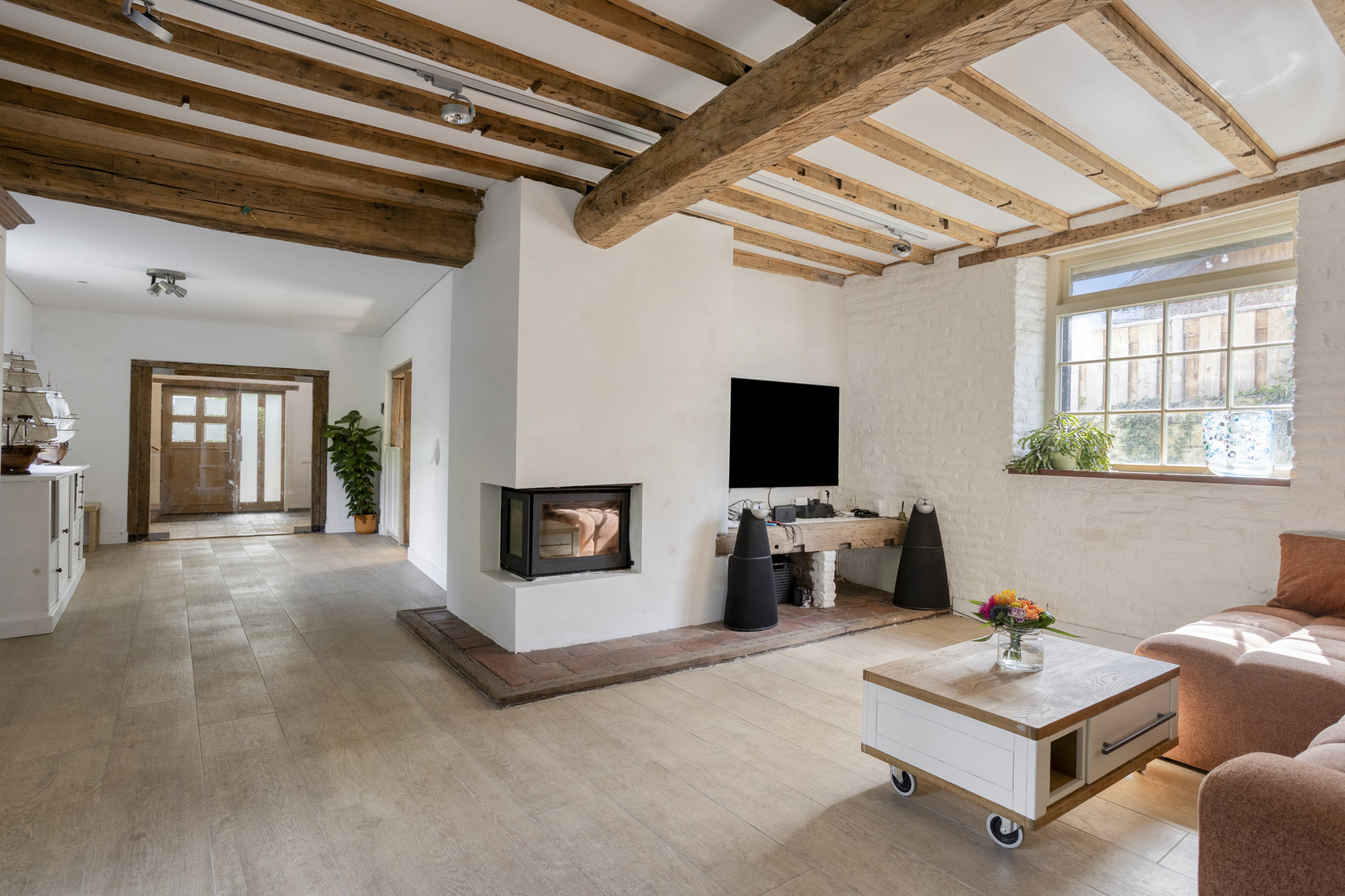Vrijstaande woning te koop: pletzersstraat 15, Maastricht