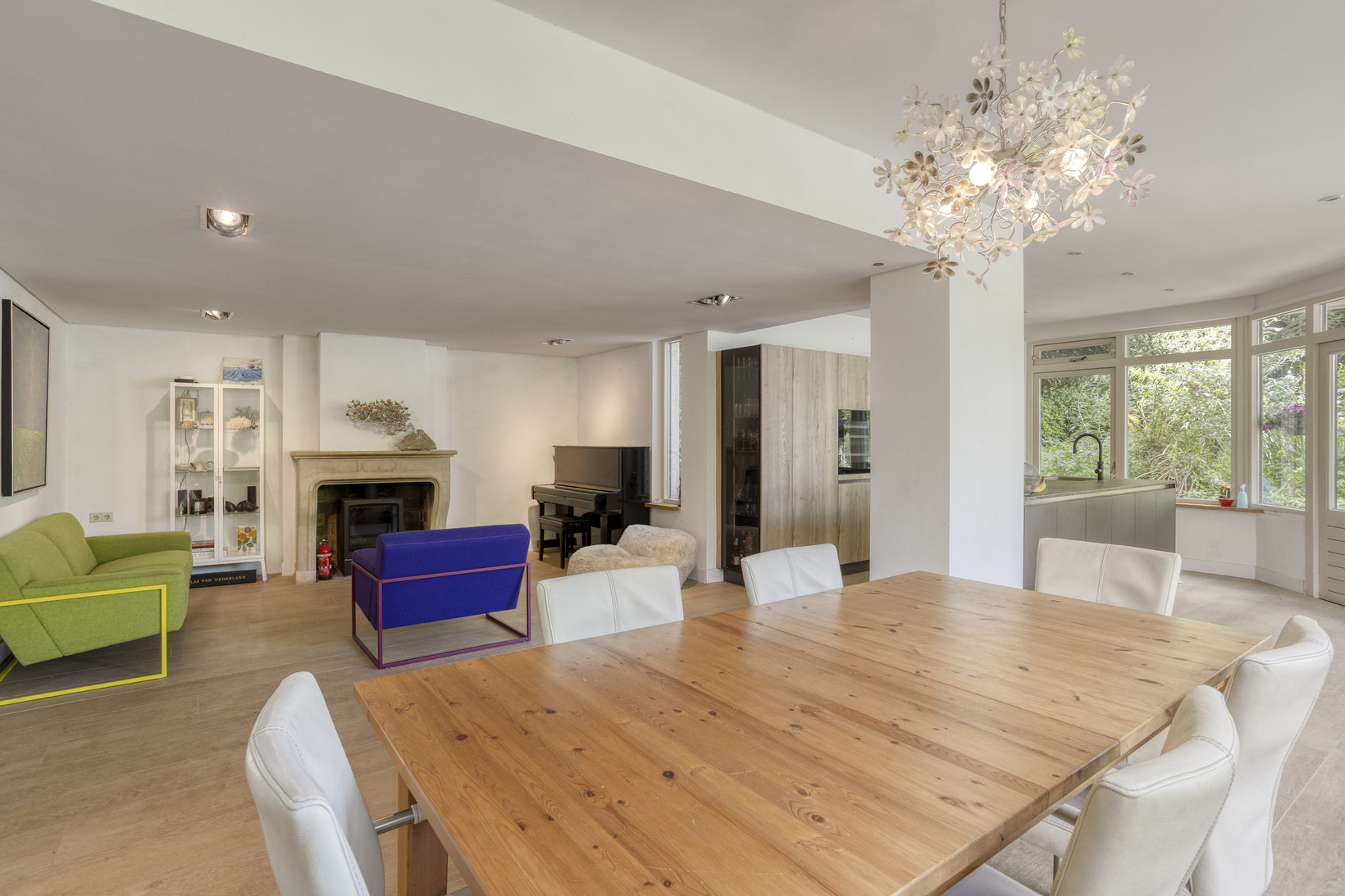 Vrijstaande woning te koop: pletzersstraat 15, Maastricht