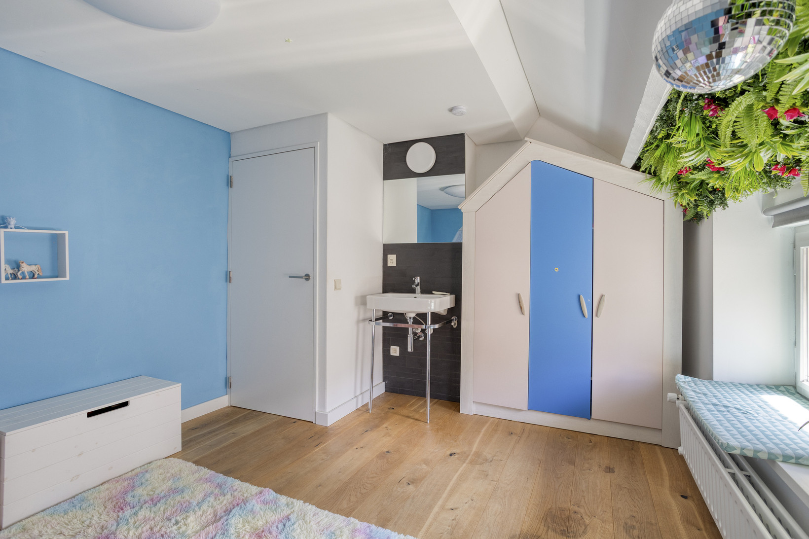 Vrijstaande woning te koop: pletzersstraat 15, Maastricht