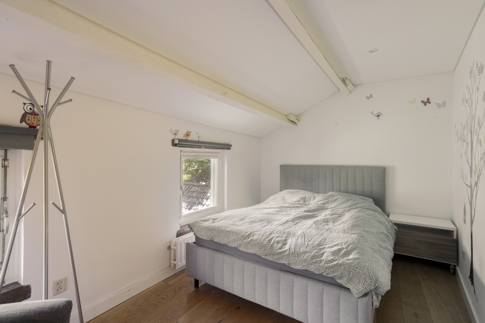 Vrijstaande woning te koop: pletzersstraat 15, Maastricht