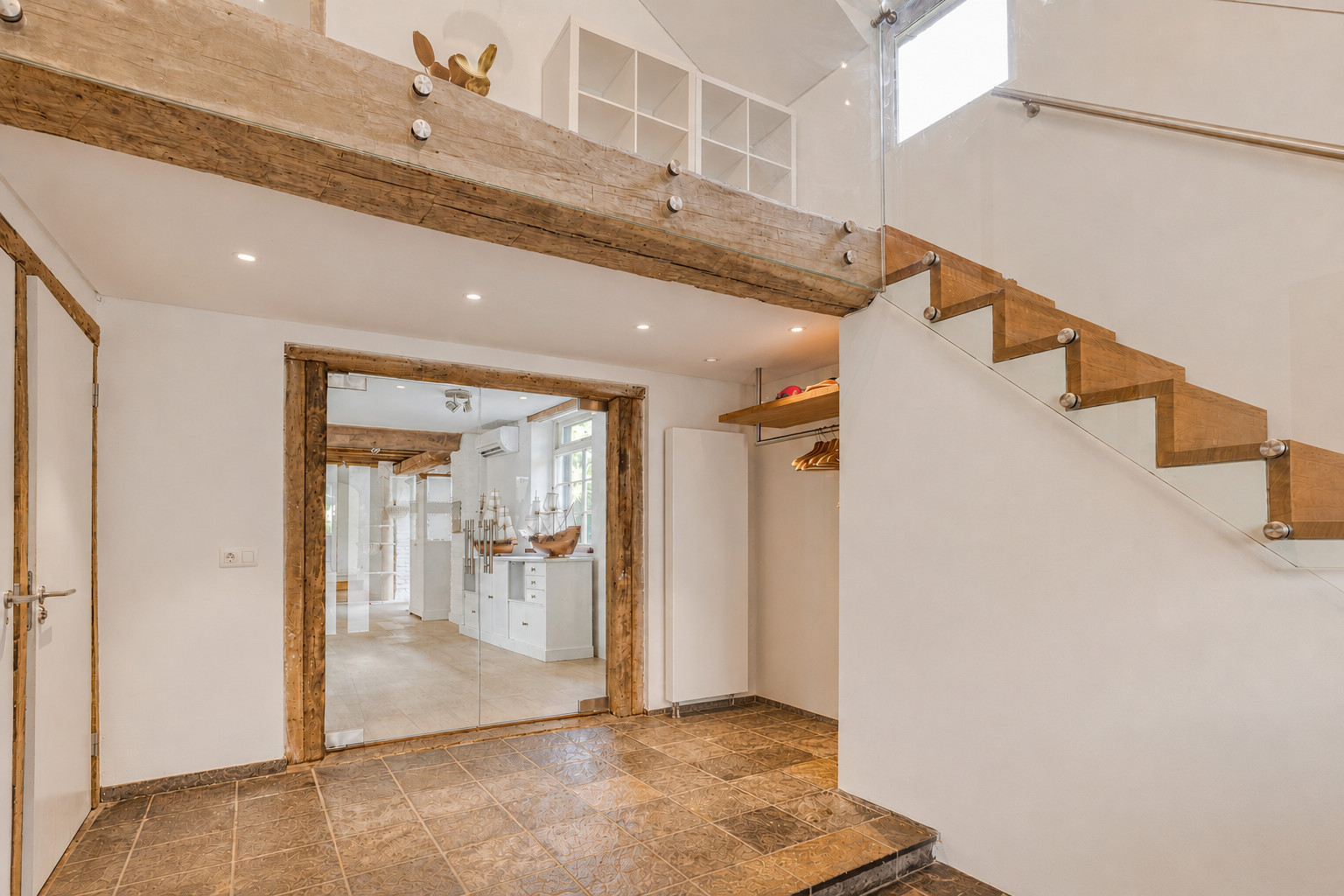 Vrijstaande woning te koop: pletzersstraat 15, Maastricht