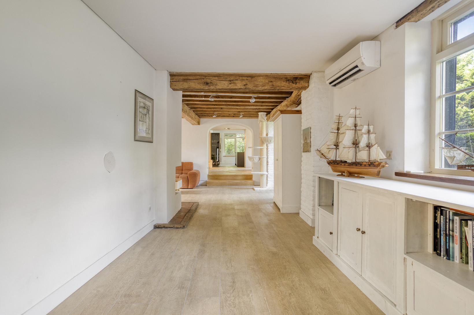 Vrijstaande woning te koop: pletzersstraat 15, Maastricht