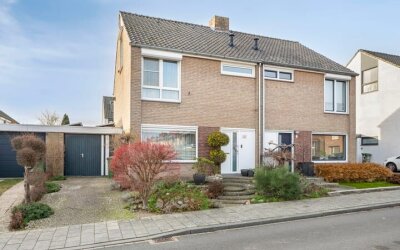Gustaaf Coenegrachtstraat 50
