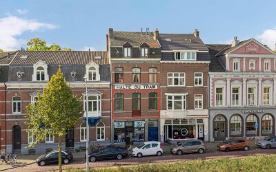 Koningin Emmaplein 12-B01