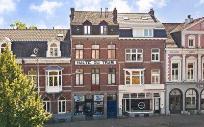 Koningin Emmaplein 12-B03