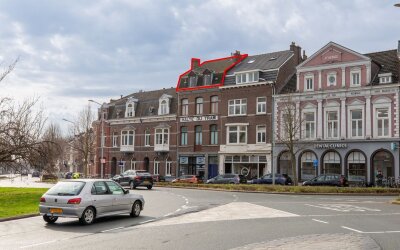 Koningin Emmaplein 12-D
