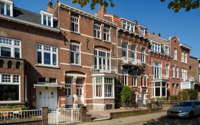Hertogsingel 106-C01