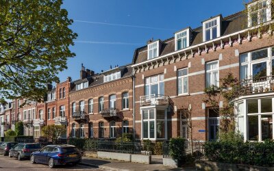 Hertogsingel 70-A