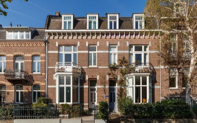 Hertogsingel 70-B