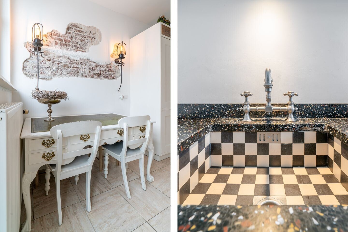 Tussenwoning te koop: Volksplein 21, Maastricht