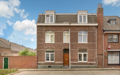 Willem Vliegenstraat 39