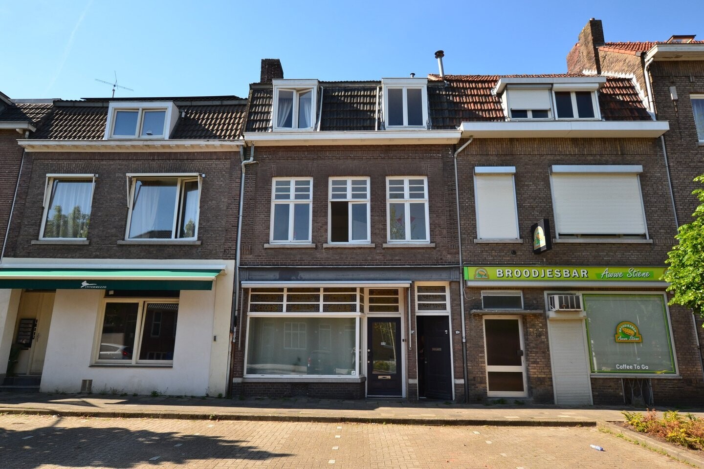 Appartement te koop: Willem Vliegenstraat 18B, Maastricht
