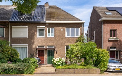 Tongerseweg 256-A