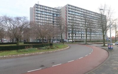 Sint Annadal 15-H