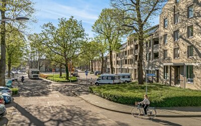 Volksplein 80-B