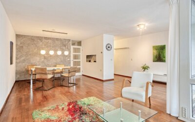 Appartement te koop Volksplein 82-C