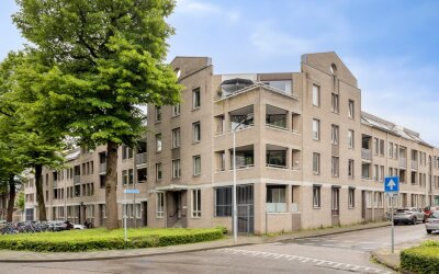 Volksplein 84-B